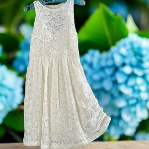 Anthropologie by Tracy Reese Size 8 Feminine Girly Cocktail Party Retro style